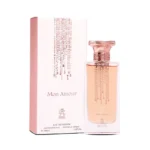 AURORA SCENTS Mon Amour 100 ml EDP woda perfumowana damska