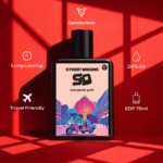 STREET ORIGINS BANGKOK GUILT VENUS 75 ml woda perfumowana unisex