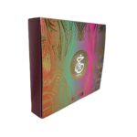 Khair Paris Corner Discover Set 4 × 15 ml
