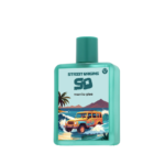 STREET ORIGINS MANILA GLEE VENUS 75 ml woda perfumowana unisex