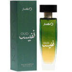 BELLAVITA KÉNAZ OUD NAFEES EDP 100ML woda perfumowana damska
