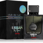 ARMAF CLUB DE NUIT URBAN MAN ELIXIR 105ML woda perfumowana męska