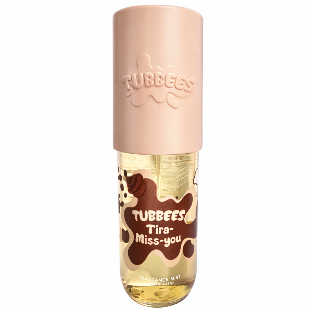 GRANDEUR TUBBEES TIRA MISSYOU 90ML mgiełka perfumowana