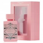 Lattafa Badee al Oud Noble Blush Edp woda perfumowana damska, 100 ml