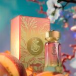 PARIS CORNER KHAIR PEACH DELULU EDP 100 ml woda perfumowana unisex