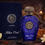 LATTAFA Blue Oud 100ml EDP woda perfumowana męska