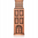 LATTAFA Niche Emarati Vintage Castle 100 ml woda perfumowana unisex