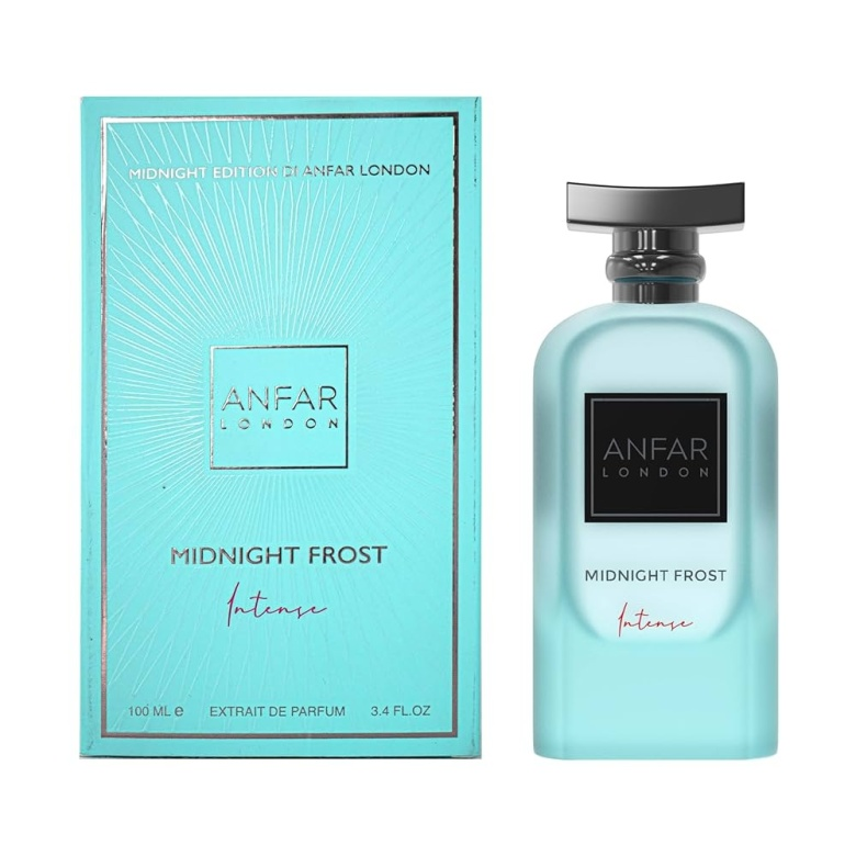 ANFAR LONDON MIDNIGHT FROST INTENSE 100ML EDP