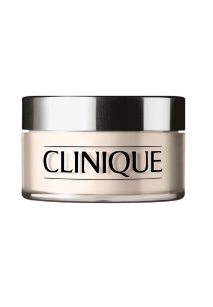 Puder sypki Clinique 08 Transparency Neutral 25 g
