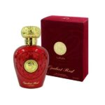 Lattafa Opulent Red woda perfumowana unisex, 100 ml