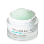 BLITHE PRESSED SERUM CRYSTAL ICEPLANT 50ML łagodzące serum w kremie