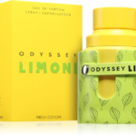 ARMAF ODYSSEY LIMONI 100ML woda perfumowana unisex SPR