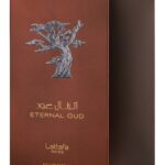 Lattafa Eternal Oud Edp, 100 ml