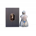 LATTAFA Niche Emarati Khalid 80 ml woda perfumowna unisex