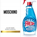 Moschino Fresh Couture 100 ml EDT woda toaletowa damska