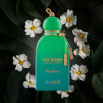 HAMIDI THE DOME PANTHEON EDP U 100ML woda perfumowana unisex