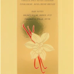 PARIS CORNER December Vanilla 85 ml woda perfumowana unisex