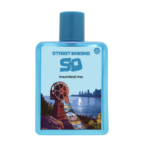 STREET ORIGINS MUMBAI MC MARS 75ML woda perfumowana unisex