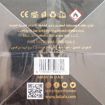 Lattafa Mashrabya EDP 100 ml woda perfumowana unisex