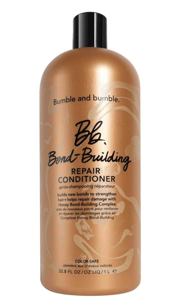 BUMBLE AND BUMBLE BOND BUILDING REPAIR CONDITIONER 1000ML wzmacniająca odżywka