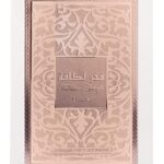 Lattafa Fakhar Rose Women Edp woda perfumowana damska, 100 ml
