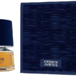 FRENCH AVENUE LUMIERE GARCON EDP M 100 ml woda perfumowana męska