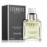 Calvin Klein Eternity for Men 30 ml EDT woda toaletowa męska