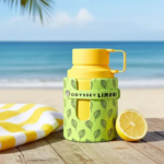 ARMAF ODYSSEY LIMONI 100ML woda perfumowana unisex SPR