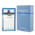 Versace Man Eau Fraiche Edt 200ml woda toaletowa męska