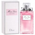Dior Miss Dior Rose N´Roses 100ml woda toaletowa damska