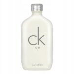 Calvin Klein CK One 100 ml woda toaletowa unisex