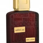 Lattafa Ramz Gold woda perfumowana unisex, 100 ml