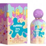 GRANDEUR TUBBEES BERRY BLAST 50 ml woda perfumowana dla dzieci
