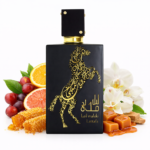 LATTAFA Lail Maleki 100ml EDP woda perfumowana męska