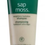 Aveda Sap Moss Weightless Hydration Shampoo nawilżający szampon 200ml