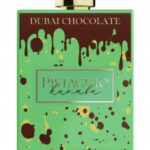 Anfar Pistachio Kunafa Dubai Chocolate 80 ml EDP woda perfumowana unisex