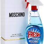 Moschino Fresh Couture 100 ml EDT woda toaletowa damska