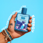 STREET ORIGINS CAPE TOWN DREAM MARS 75ML woda perfumowana unisex