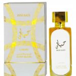 LATTAFA Hayaati Gold Elixir 100ml EDP woda perfumowana damska