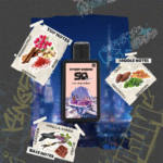 STREET ORIGINS HOT DRIP DUBAI MARS 75ML woda perfumowana unisex