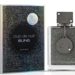 ARMAF CLUB DE NUIT BLING 75ML woda perfumowana męska