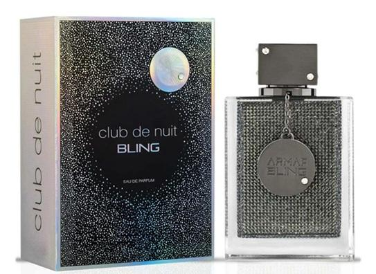 ARMAF CLUB DE NUIT BLING 75ML woda perfumowana męska