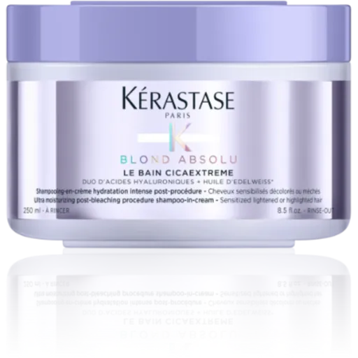 Kérastase Blond Absolu szampon w kremie Cicaextreme 250 ml