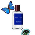 ATELIER COLOGNE Musc Imperial Cologne Absolue Pure woda perfumowana unisex