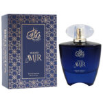 BELLAVITA LUXURY WAHID AMIR EDP 100 ml woda perfumowana męska
