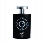 Lattafa Pride Al Qiam Silver woda perfumowana unisex, 100 ml