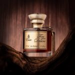 PARIS CORNER Fire Your Desire 100 ml woda perfumowana unisex