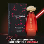 BELLAVITA LUXURY LADY BOSS FEMME FRENCH EDP 100ML woda perfumowana damska