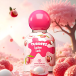 GRANDEUR Tubbees LYCHEE LUSH EDP 50 ml woda perfumowana dla dzieci
