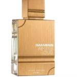 AL HARAMAIN Amber Oud White Edition 60 ml woda perfumowana unisex